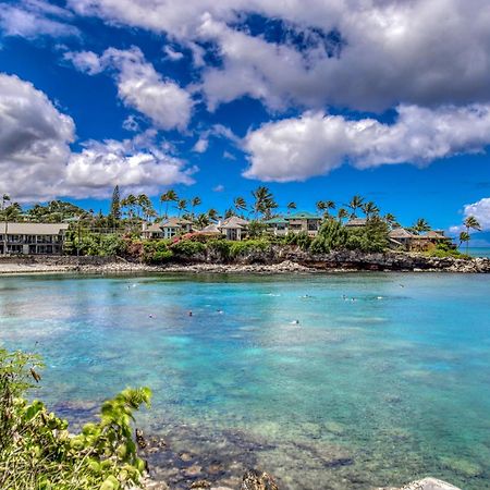 Vila Napili Point Kahana Pokoj fotografie