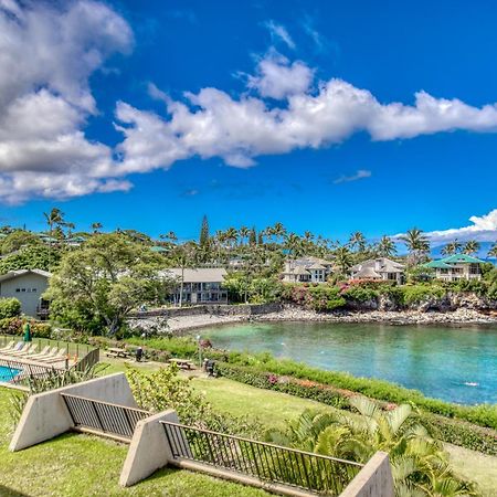Vila Napili Point Kahana Exteriér fotografie