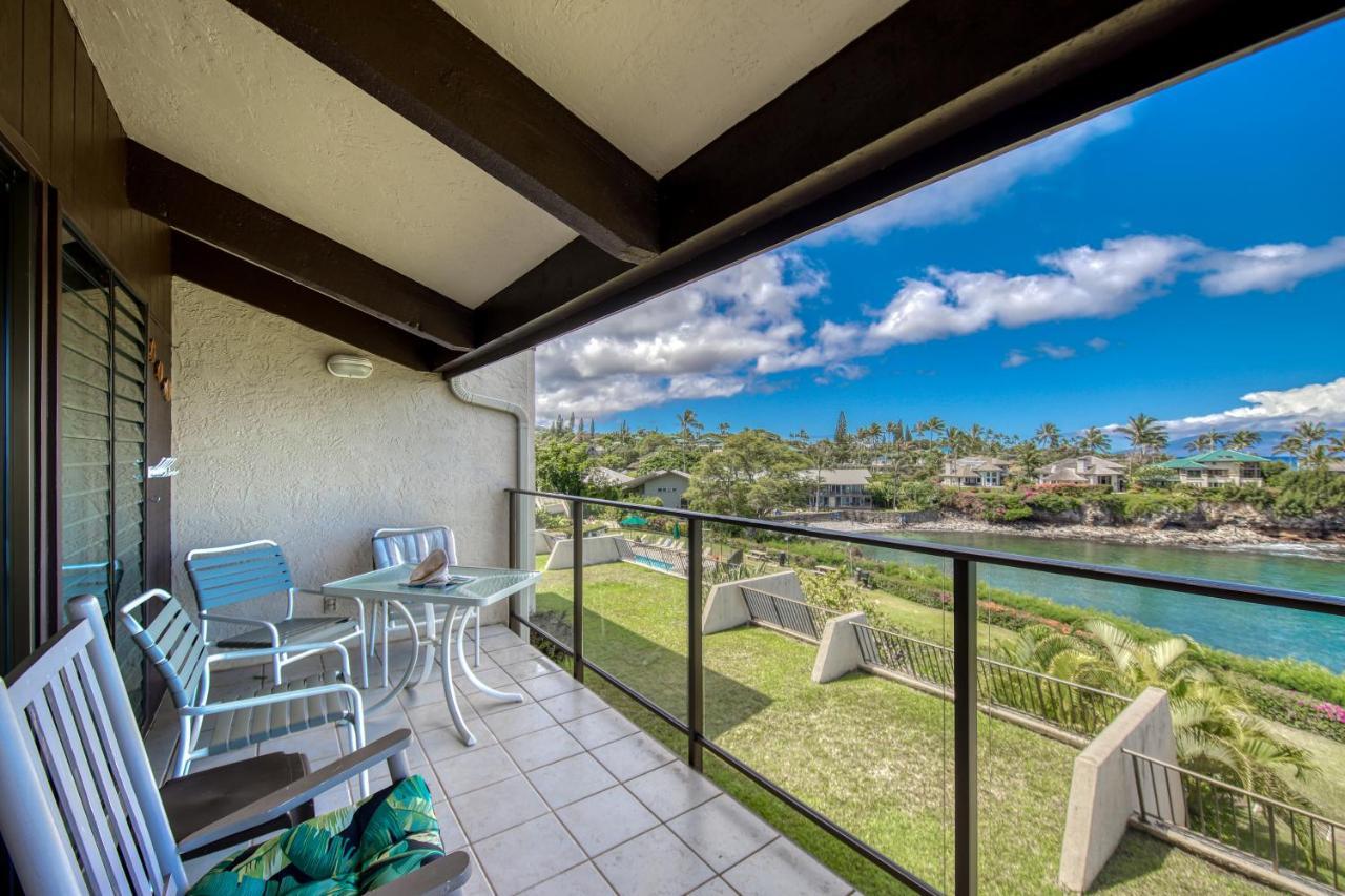 Vila Napili Point Kahana Exteriér fotografie