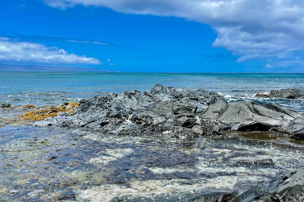 Vila Napili Point Kahana Exteriér fotografie