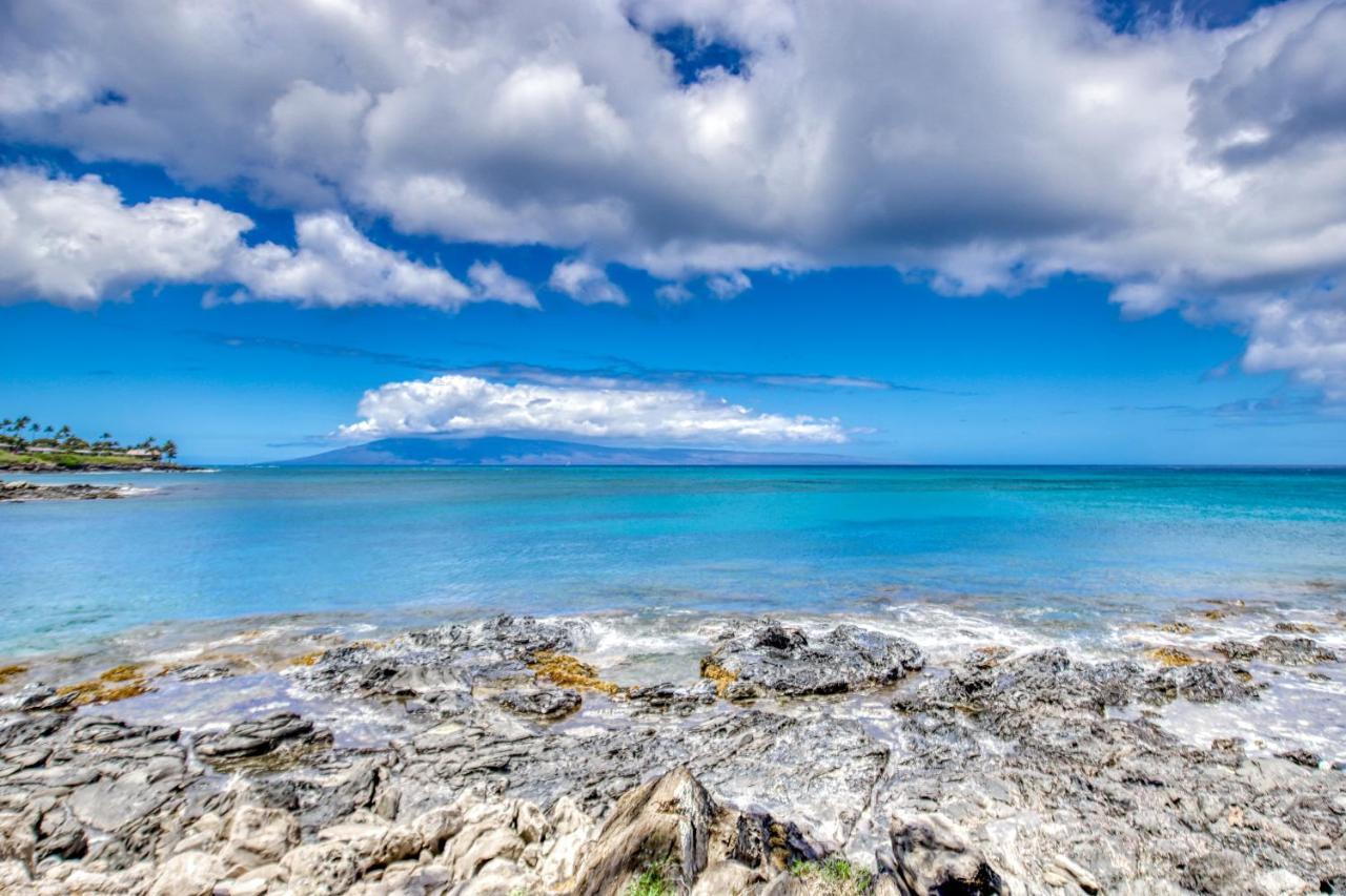 Vila Napili Point Kahana Exteriér fotografie