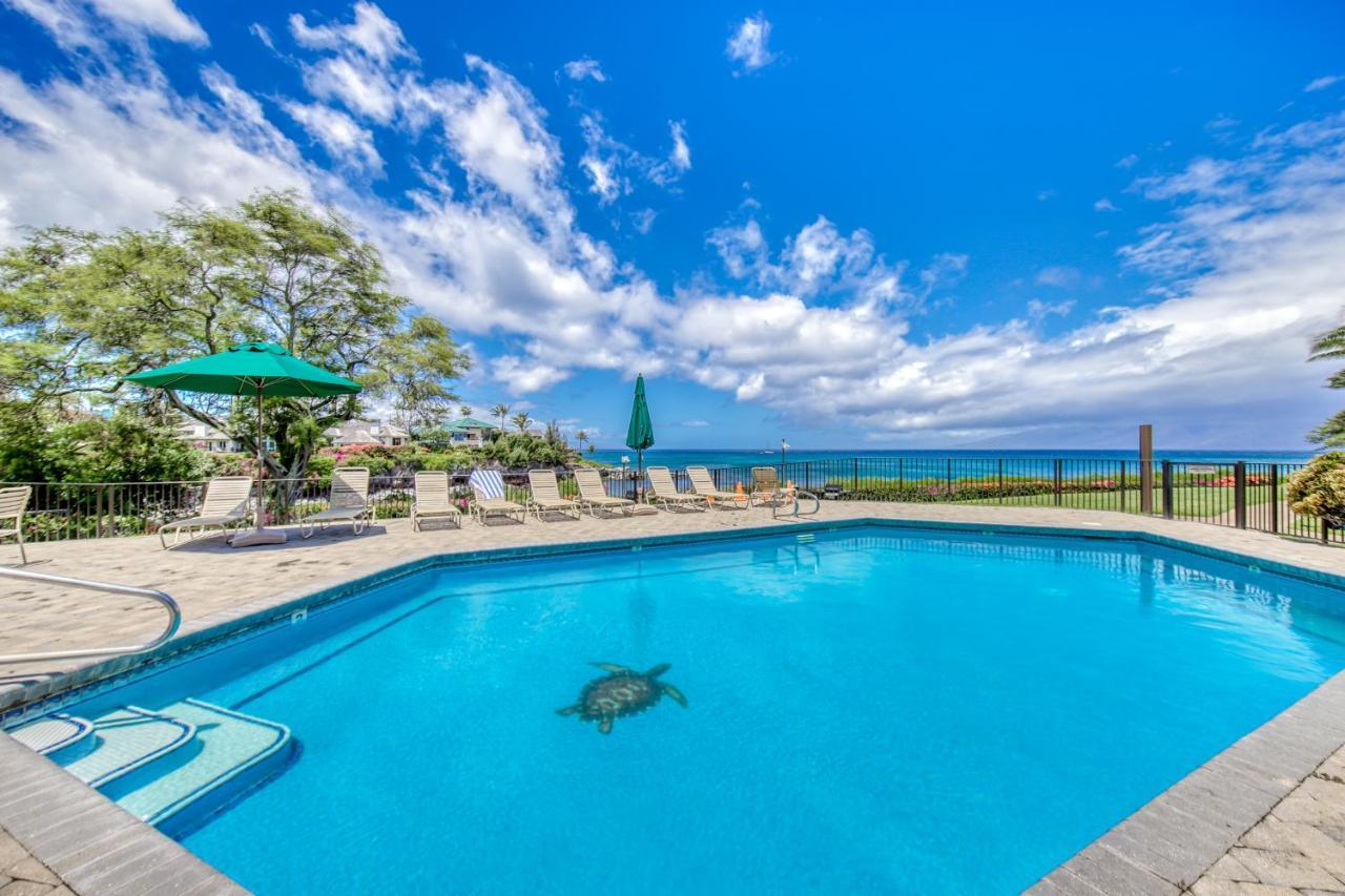Vila Napili Point Kahana Exteriér fotografie